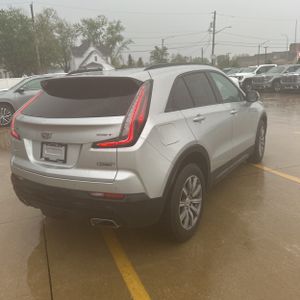 CADILLAC XT4 SPORT - 8