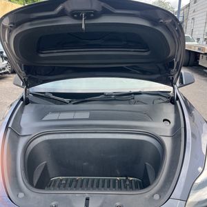 2021 Tesla MODEL Y LONG RANGE — миниатюра 45