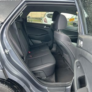 2019 Hyundai TUCSON SEL — миниатюра 34