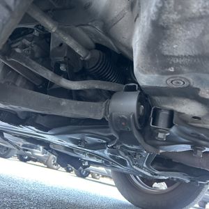 صورة مصغرة 27 لـ 2010 Honda CR-V LX