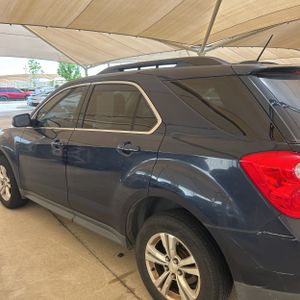 CHEVROLET EQUINOX - 6