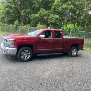 صورة 3 لـ 2018 Chevrolet SILVERADO 1500 LTZ
