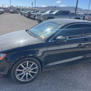 AUDI A3 1.8T PREMIUM - 2