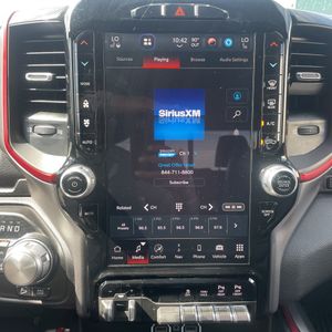 2022 RAM 1500 REBEL thumbnail 41
