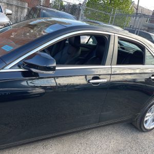 CADILLAC CT4 LUXURY - 4