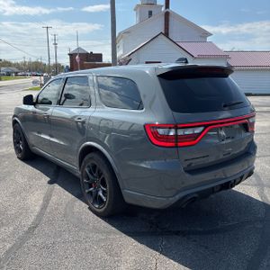 DODGE DURANGO SRT 392 - 5