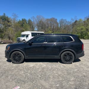 KIA TELLURIDE EX - 3