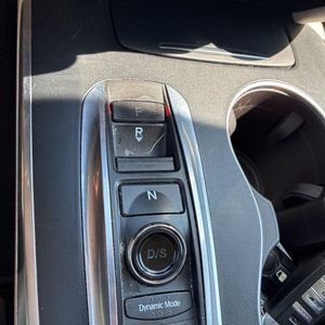 2018 Acura MDX SH-AWD photo 58