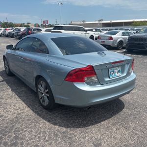 2013 Volvo C70 T5 照片 5