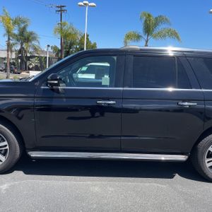 FORD EXPEDITION MAX LIMITED - 4