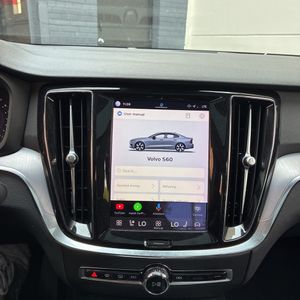 صورة مصغرة 38 لـ 2024 Volvo S60 B5 CORE DARK THEME