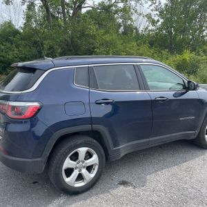 2019 JEEP COMPASS LATITUDE 照片 9