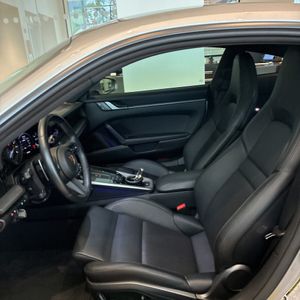 2024 Porsche 911 CARRERA — миниатюра 32