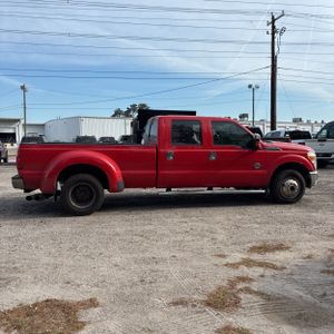 FORD F-350 SUPER DUTY XLT - 10
