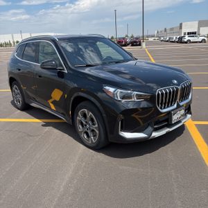 2025 BMW X1 XDRIVE28I thumbnail 12