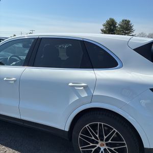 PORSCHE CAYENNE - 6