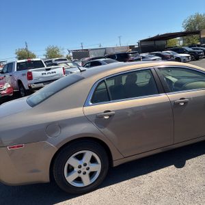 CHEVROLET MALIBU LS - 9