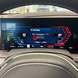 2026 BMW XM LABEL 缩略图 39