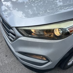 صورة 59 لـ 2018 Hyundai TUCSON SEL