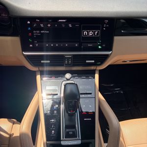 صورة مصغرة 36 لـ 2022 Porsche CAYENNE