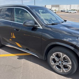 2025 BMW X1 XDRIVE28I thumbnail 13