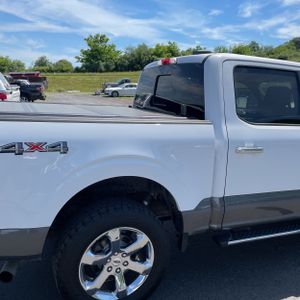 FORD F-150 XLT - 9