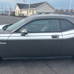 DODGE CHALLENGER R/T - 4