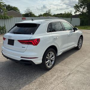 AUDI Q3 PREMIUM S LINE - 8