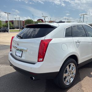 CADILLAC SRX PERFORMANCE COLLECTION - 9