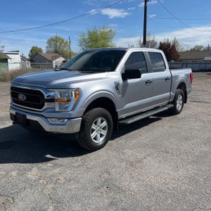 FORD F-150 XLT - 1