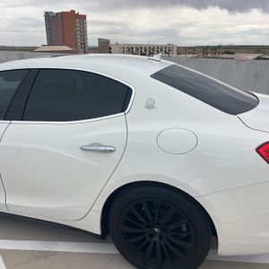 MASERATI GHIBLI BASE - 6