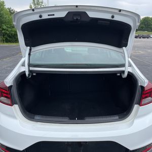 صورة مصغرة 38 لـ 2020 Hyundai ELANTRA SEL