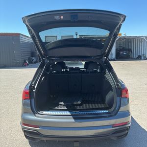 2025 AUDI Q3 S LINE PREMIUM PLUS 缩略图 44