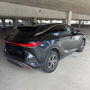 LEXUS RX 350H PREMIUM - 7