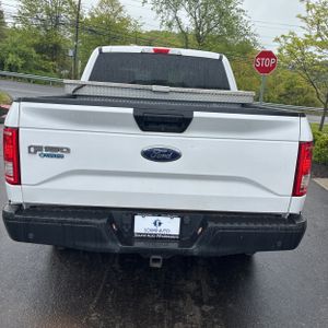 FORD F-150 XL - 7