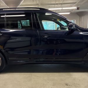 2019 BMW X7 XDRIVE40I 缩略图 11
