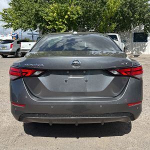 NISSAN SENTRA SV - 7
