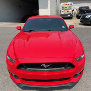2016 FORD MUSTANG GT PREMIUM thumbnail 15