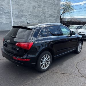 AUDI Q5 2.0T QUATTRO PREMIUM PLUS - 8