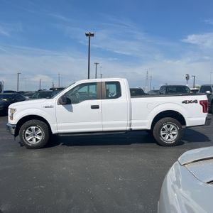 FORD F-150 XL - 3