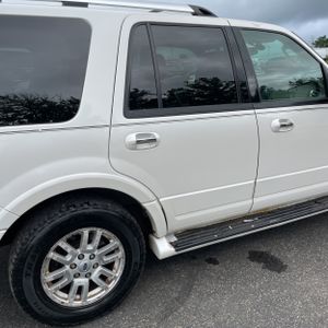 2013 FORD EXPEDITION LIMITED — фото 9