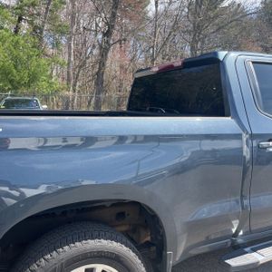 CHEVROLET SILVERADO 1500 LT - 9