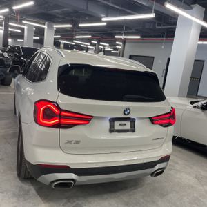 صورة 7 لـ 2024 BMW X3 XDRIVE30I