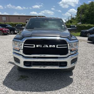 2021 RAM 2500 TRADESMAN — миниатюра 14