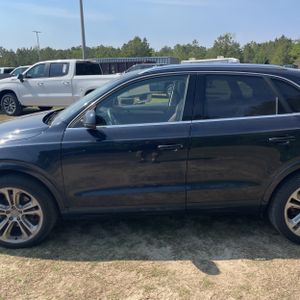 AUDI Q3 2.0T PREMIUM PLUS - 4