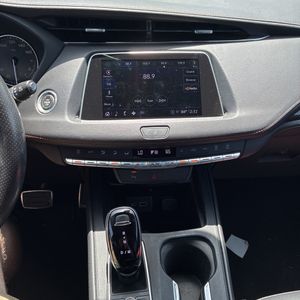 صورة مصغرة 38 لـ 2022 Cadillac XT4 SPORT