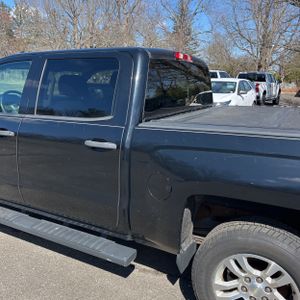 CHEVROLET SILVERADO 1500 - 6