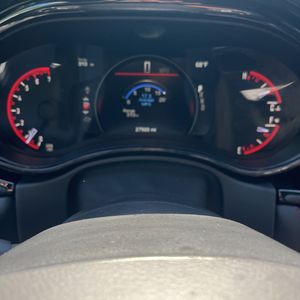 2025 Dodge DURANGO R/T — миниатюра 43