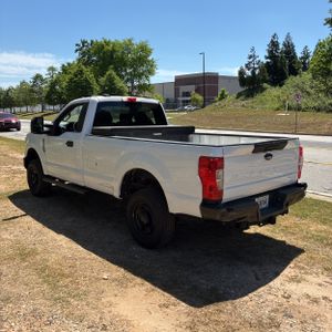 FORD F-350 SUPER DUTY XL - 5