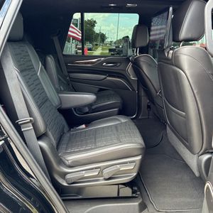 صورة 35 لـ 2021 Cadillac ESCALADE SPORT PLATINUM